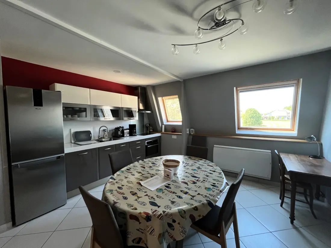 Location de Vacances La Roche-Posay 132