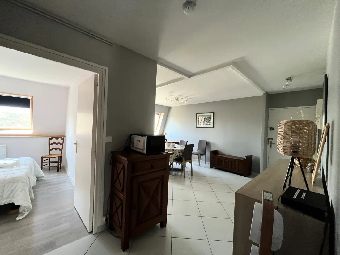 Location de Vacances La Roche-Posay 132