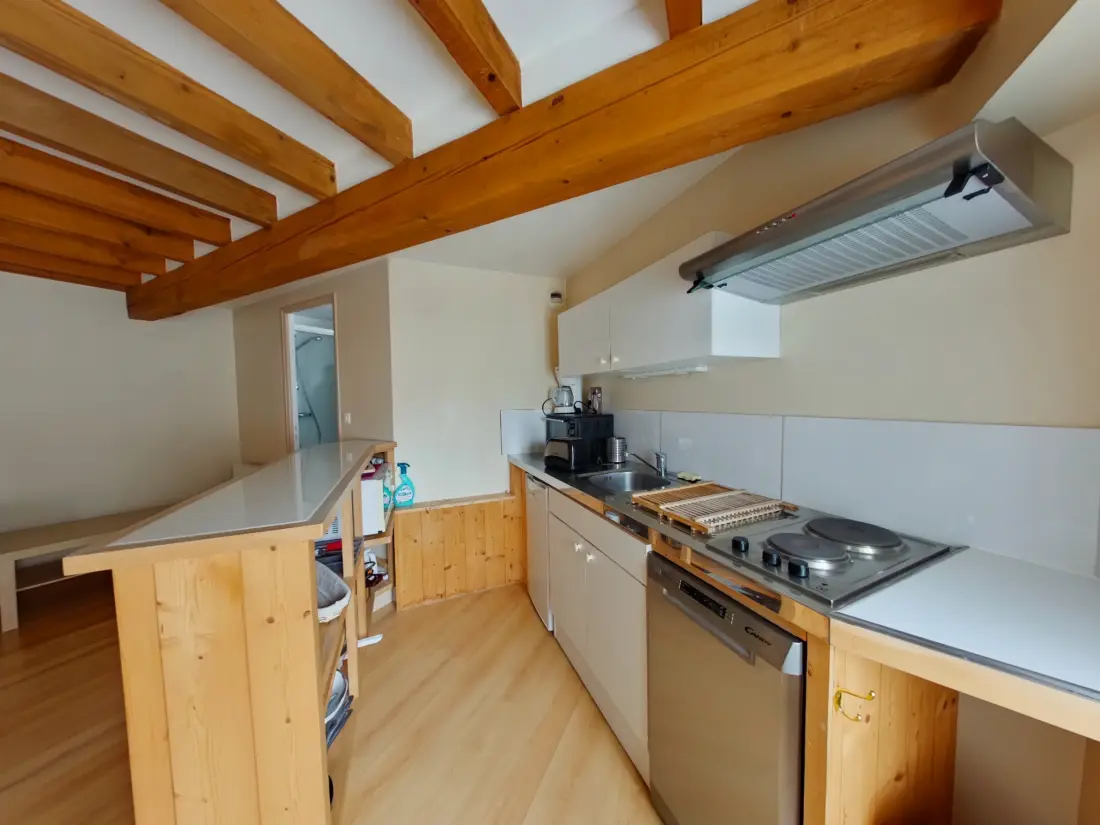 Location de Vacances La Roche-Posay 133