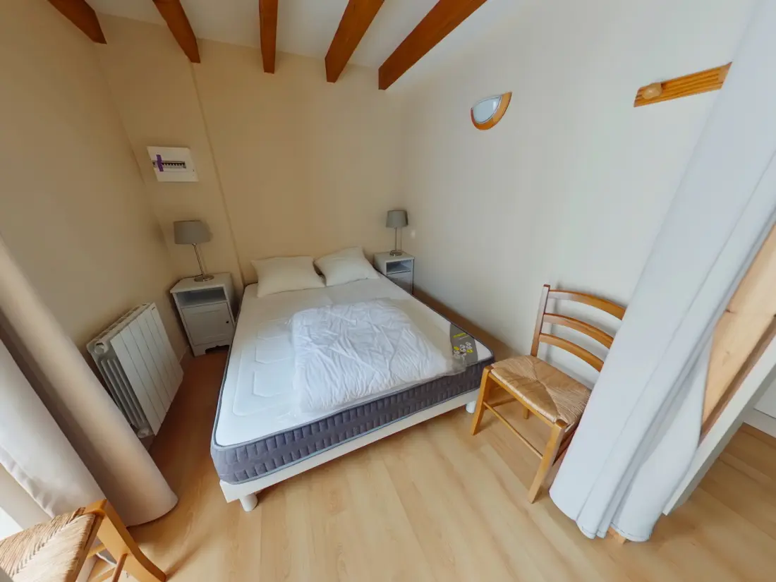 Location de Vacances La Roche-Posay 133