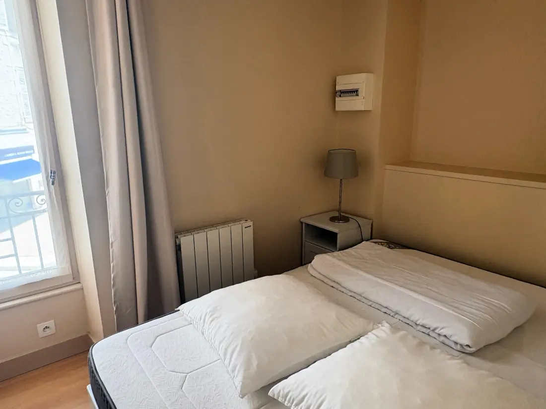 Location de Vacances La Roche-Posay 133