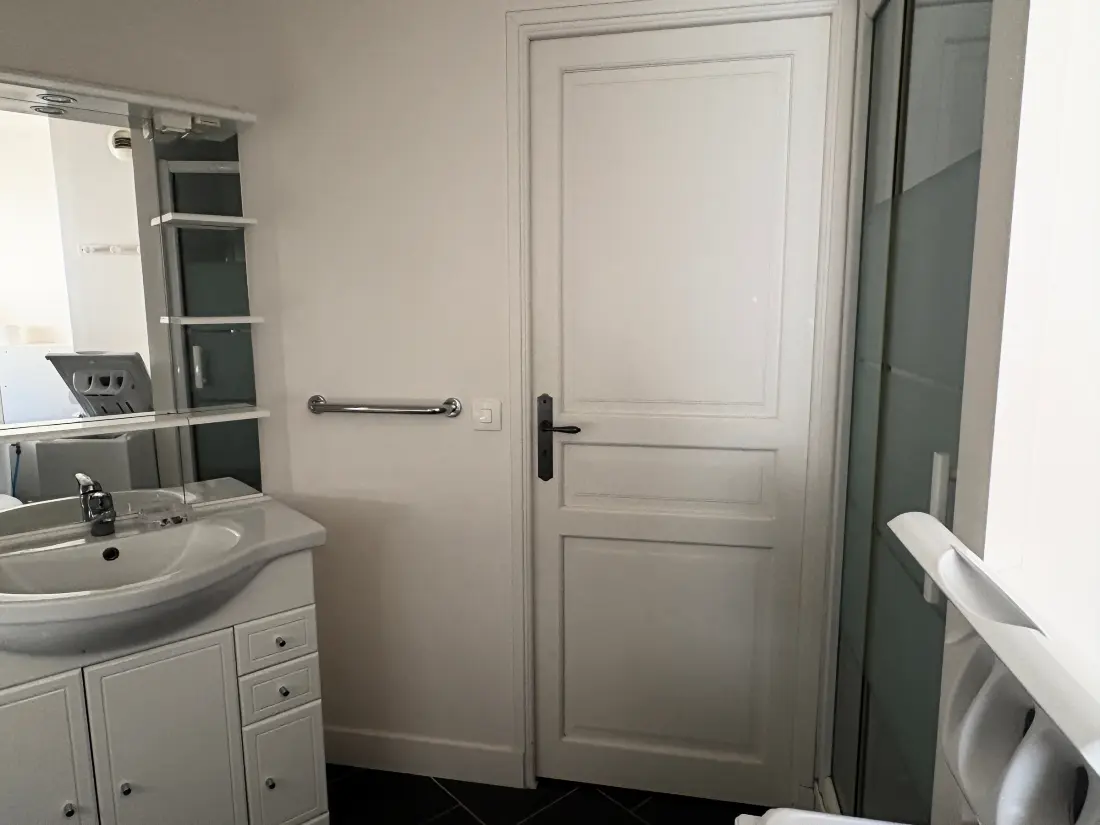 Location de Vacances La Roche-Posay 133