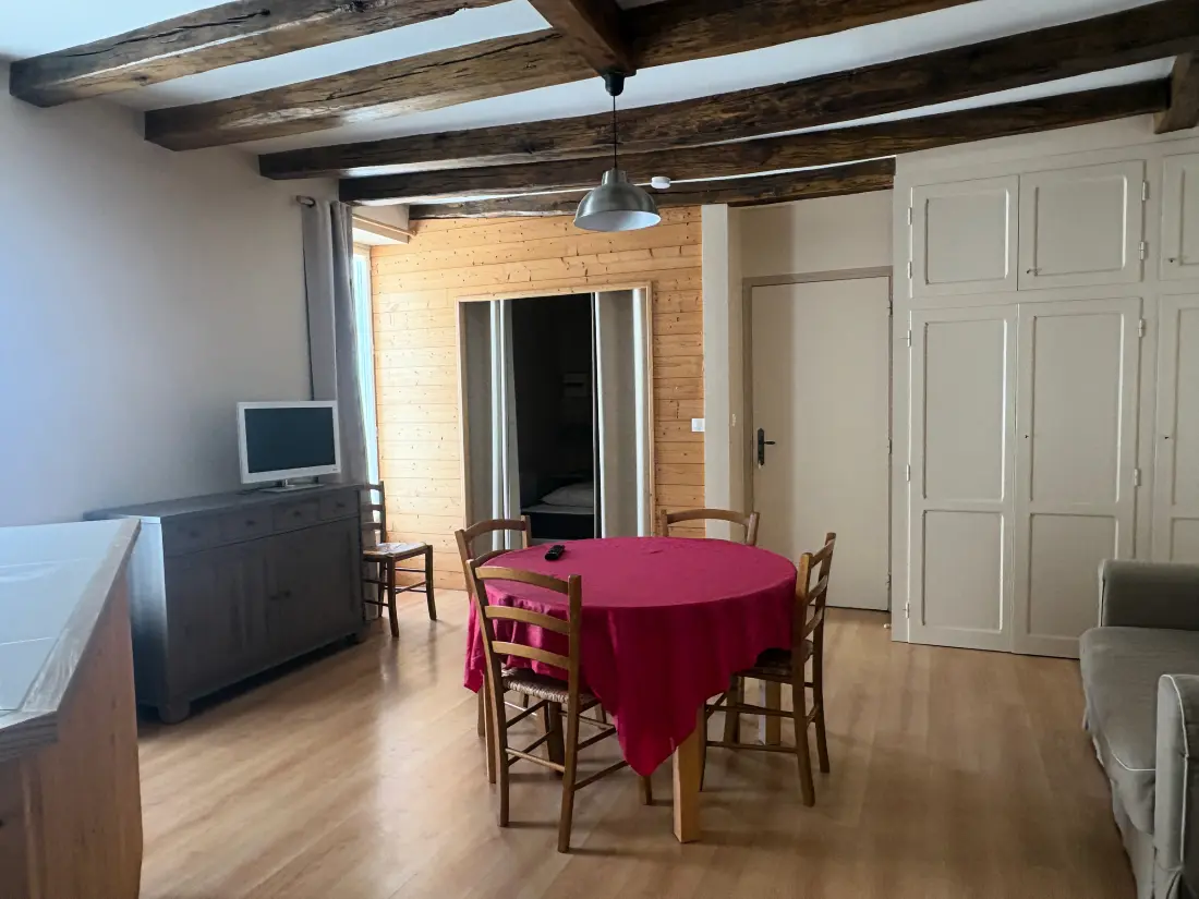 Location de Vacances La Roche-Posay 133