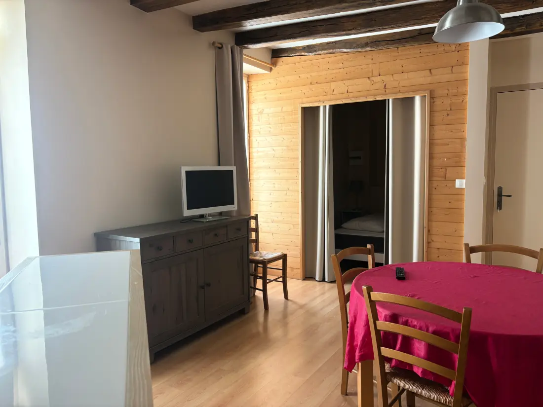 Location de Vacances La Roche-Posay 133