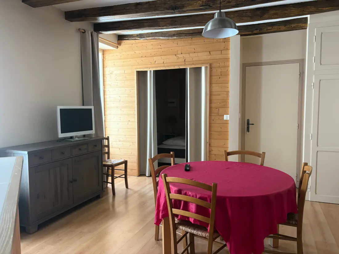 Location de Vacances La Roche-Posay 133