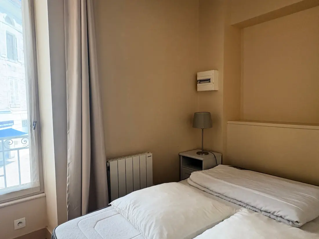 Location de Vacances La Roche-Posay 133