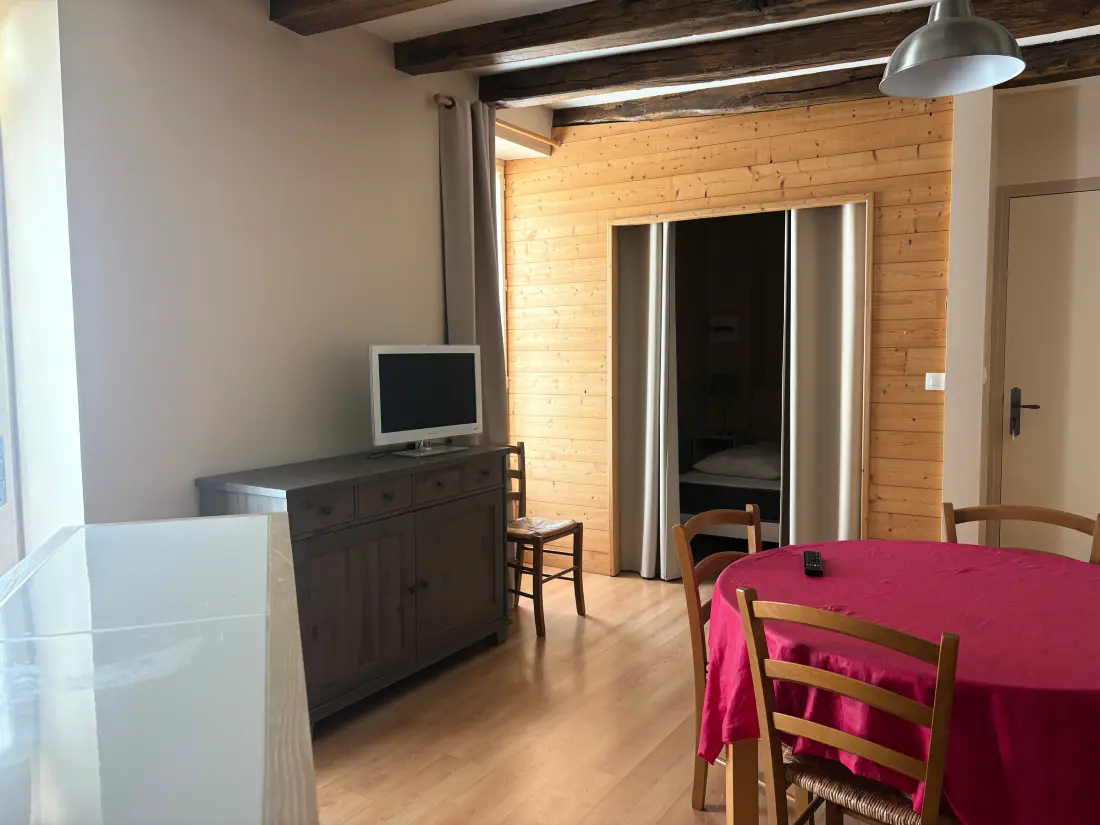 Location de Vacances La Roche-Posay 133