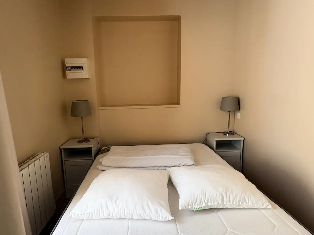 Location de Vacances La Roche-Posay 133
