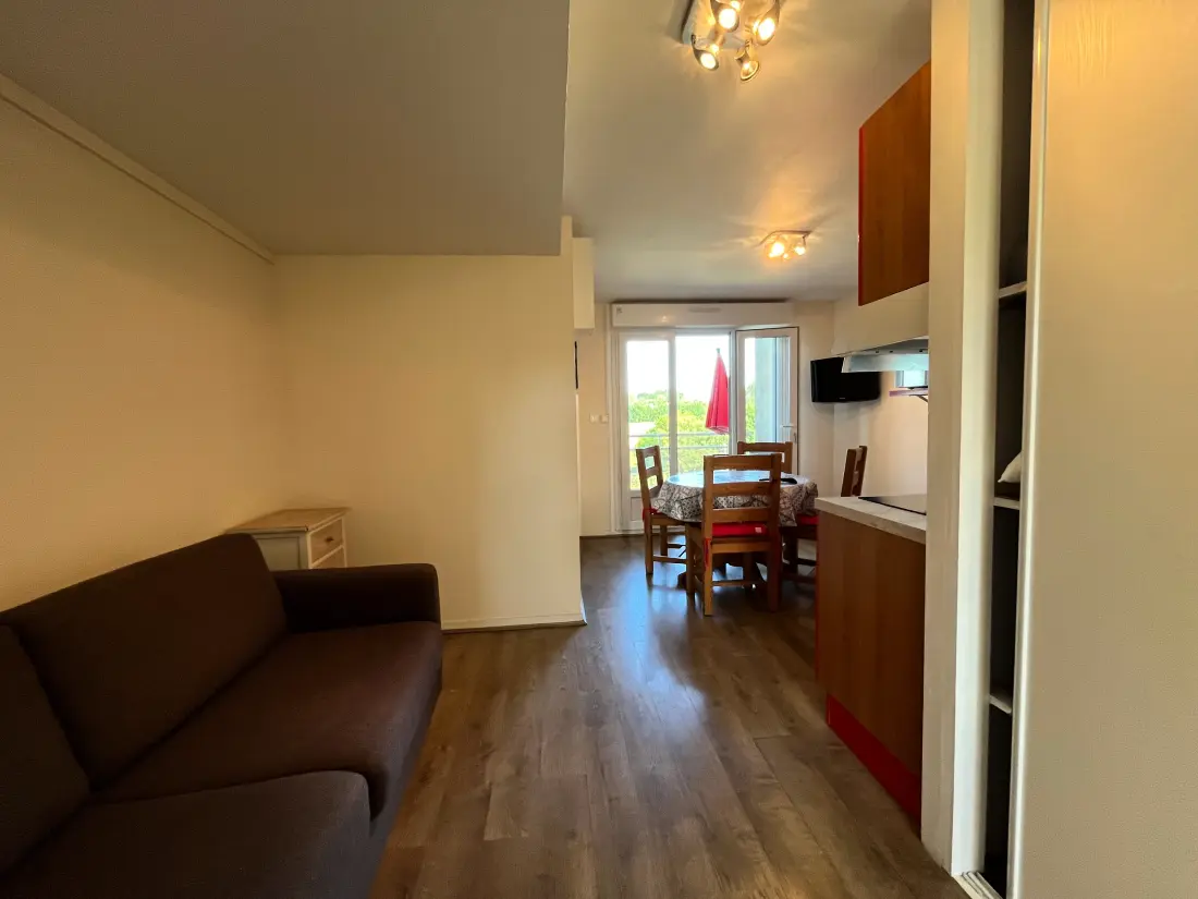 Location de Vacances La Roche-Posay 134