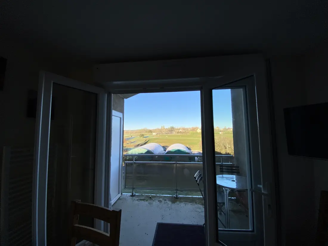 Location de Vacances La Roche-Posay 134