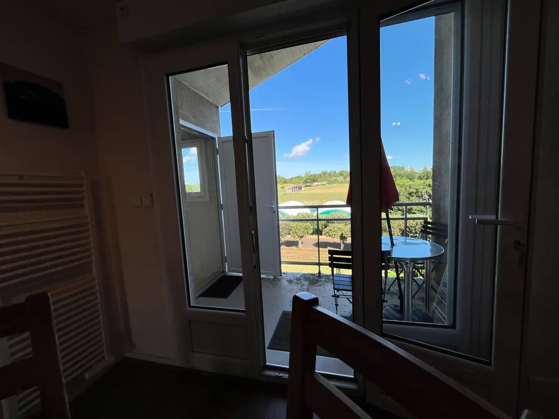 Location de Vacances La Roche-Posay 134