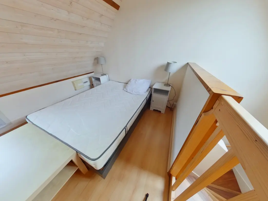 Location de Vacances La Roche-Posay 135