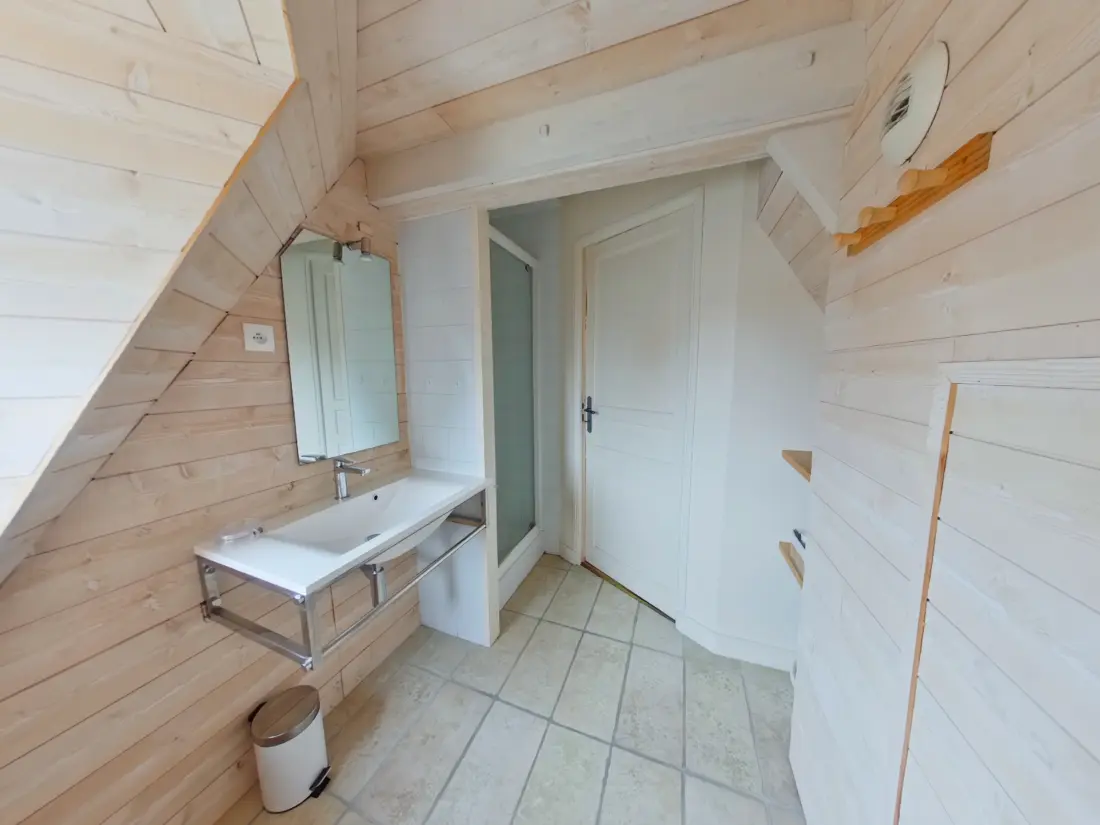 Location de Vacances La Roche-Posay 135