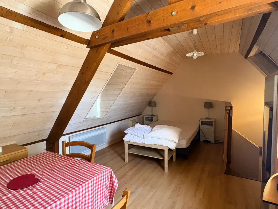 Location de Vacances La Roche-Posay 135