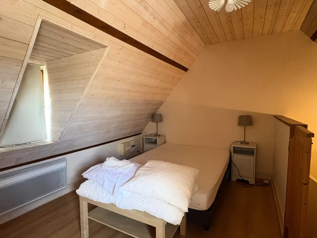 Location de Vacances La Roche-Posay 135