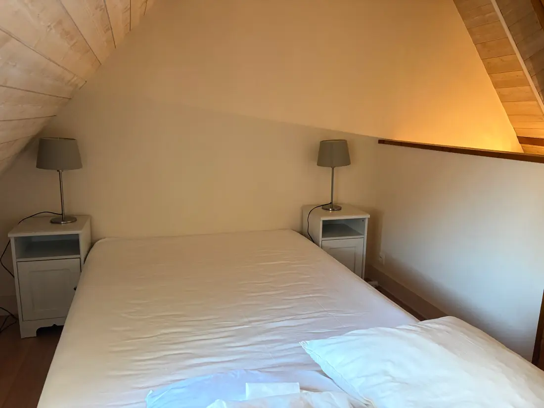Location de Vacances La Roche-Posay 135