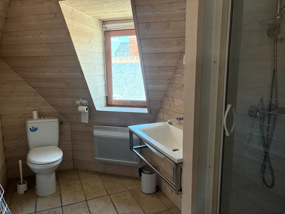 Location de Vacances La Roche-Posay 135