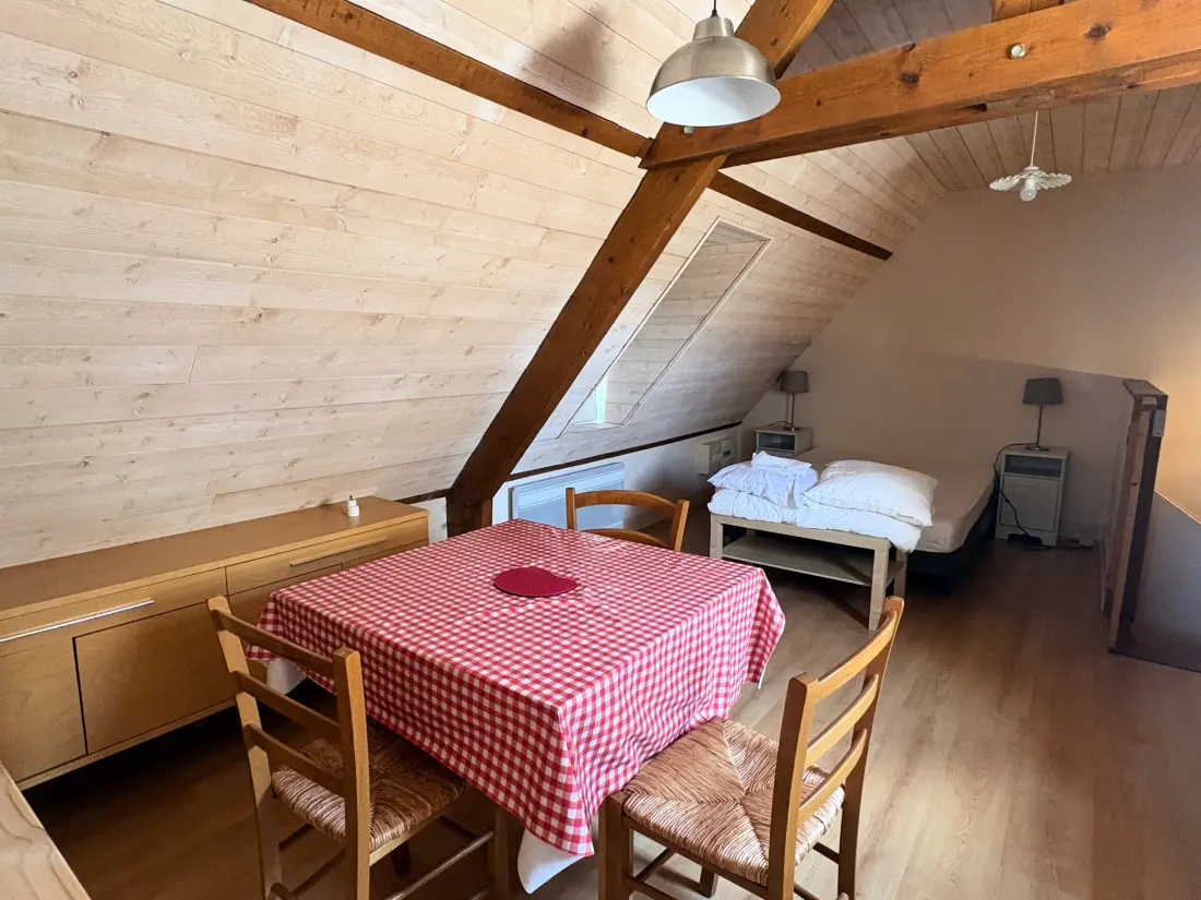Location de Vacances La Roche-Posay 135