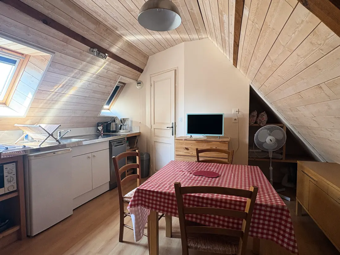 Location de Vacances La Roche-Posay 135