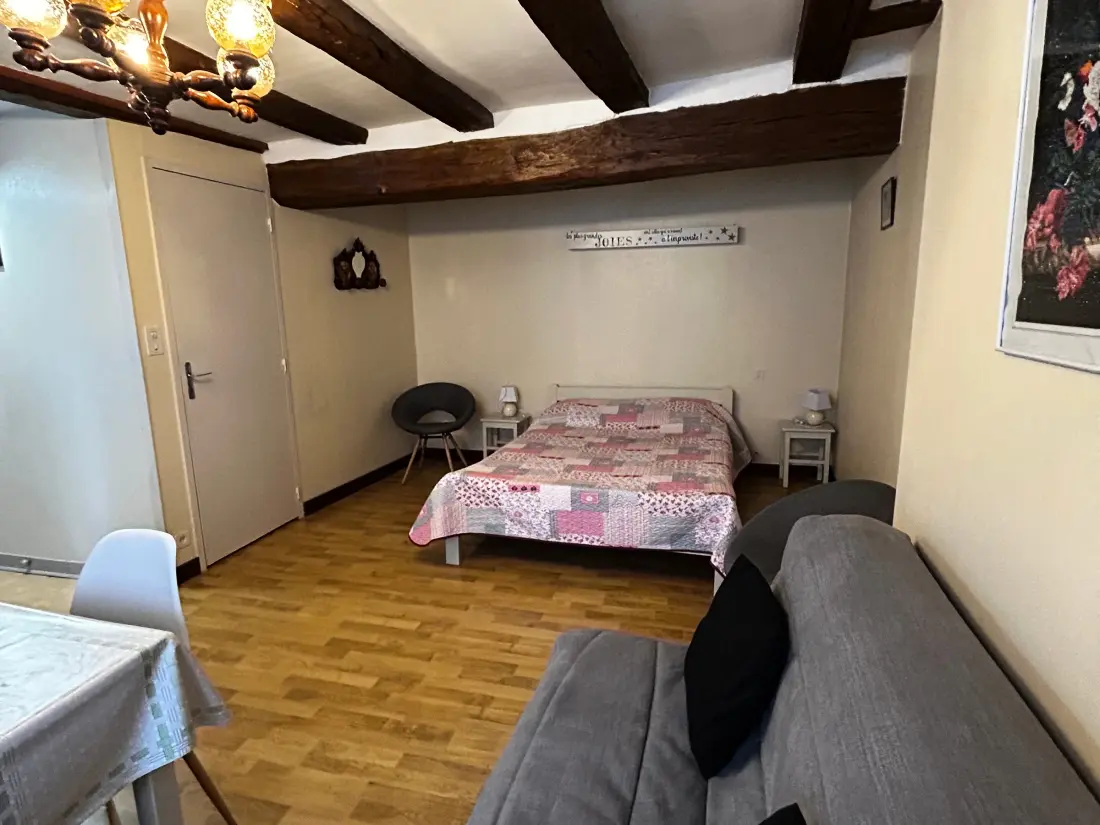 Location de Vacances La Roche-Posay 141