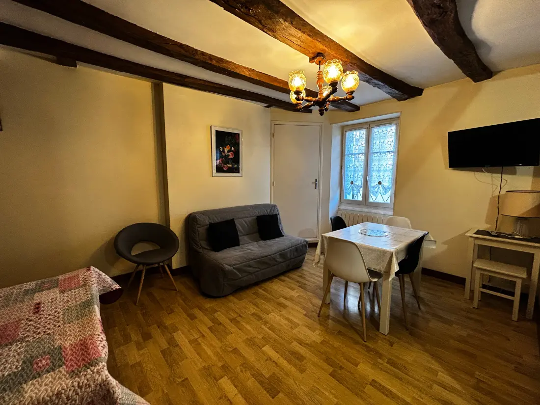 Location de Vacances La Roche-Posay 141