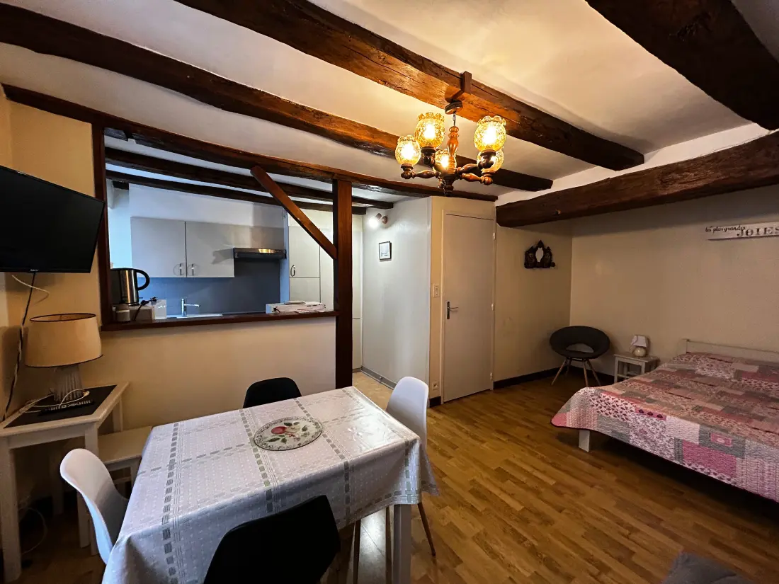 Location de Vacances La Roche-Posay 141