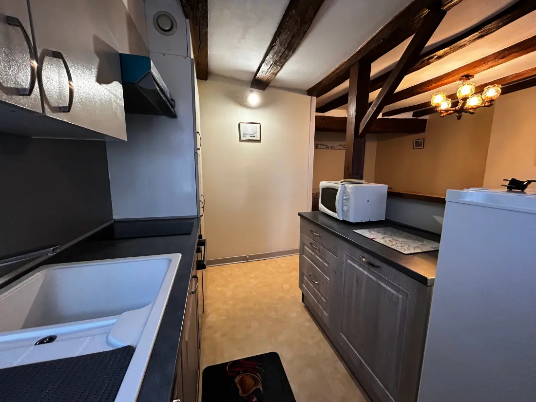 Location de Vacances La Roche-Posay 141