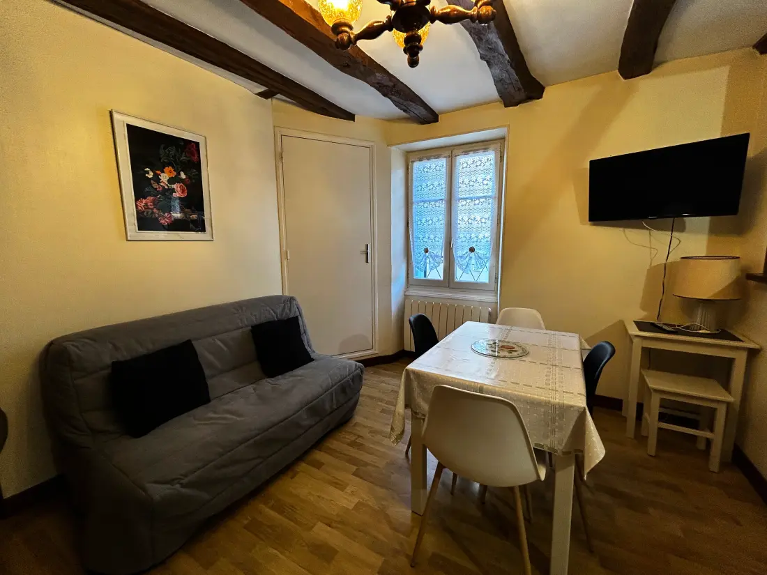 Location de Vacances La Roche-Posay 141