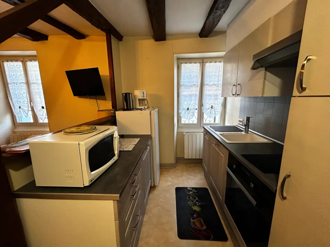 Location de Vacances La Roche-Posay 141