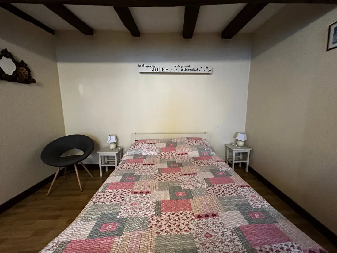 Location de Vacances La Roche-Posay 141