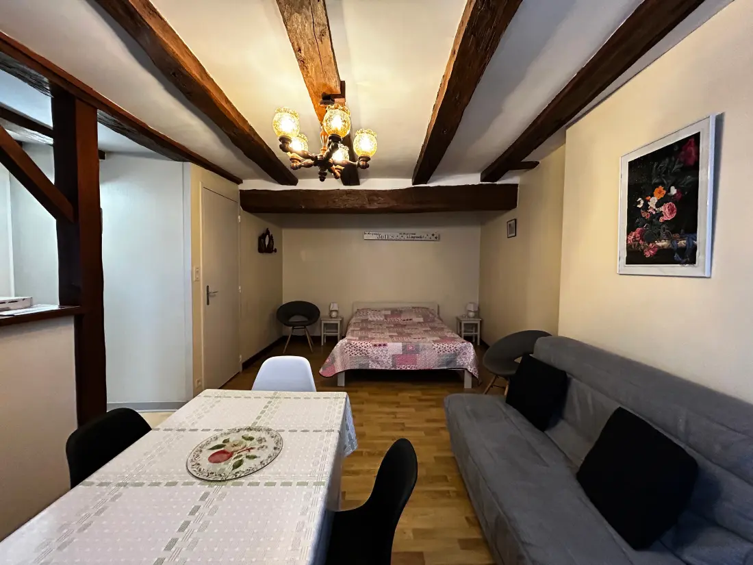 Location de Vacances La Roche-Posay 141