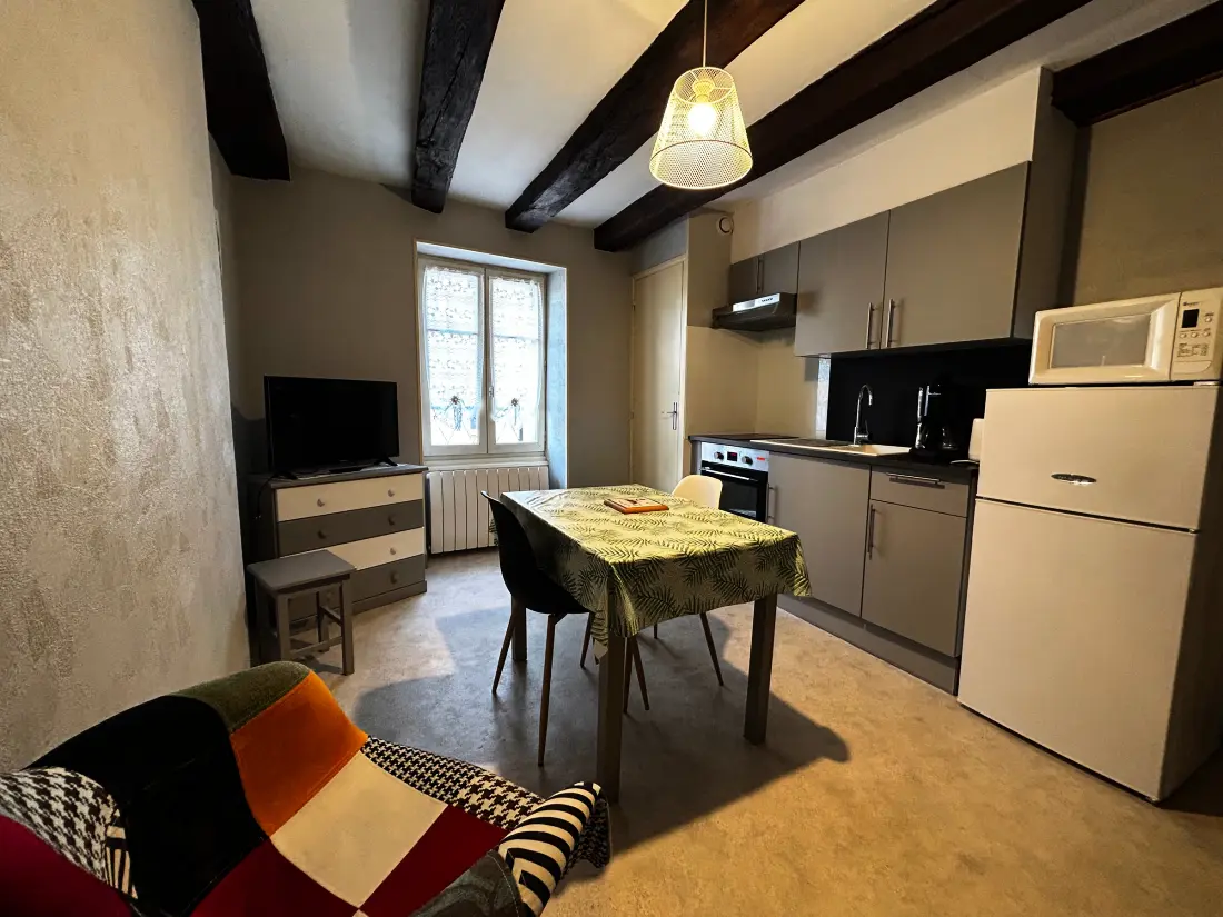 Location de Vacances La Roche-Posay 142