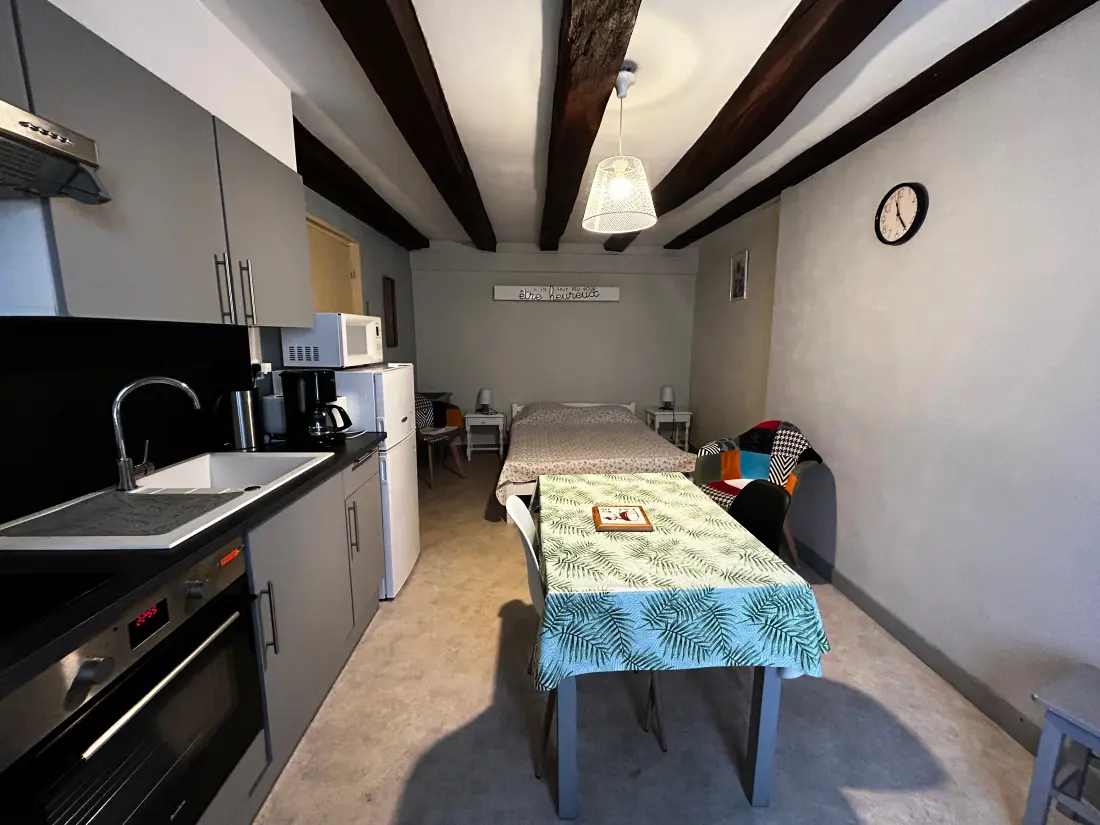 Location de Vacances La Roche-Posay 142