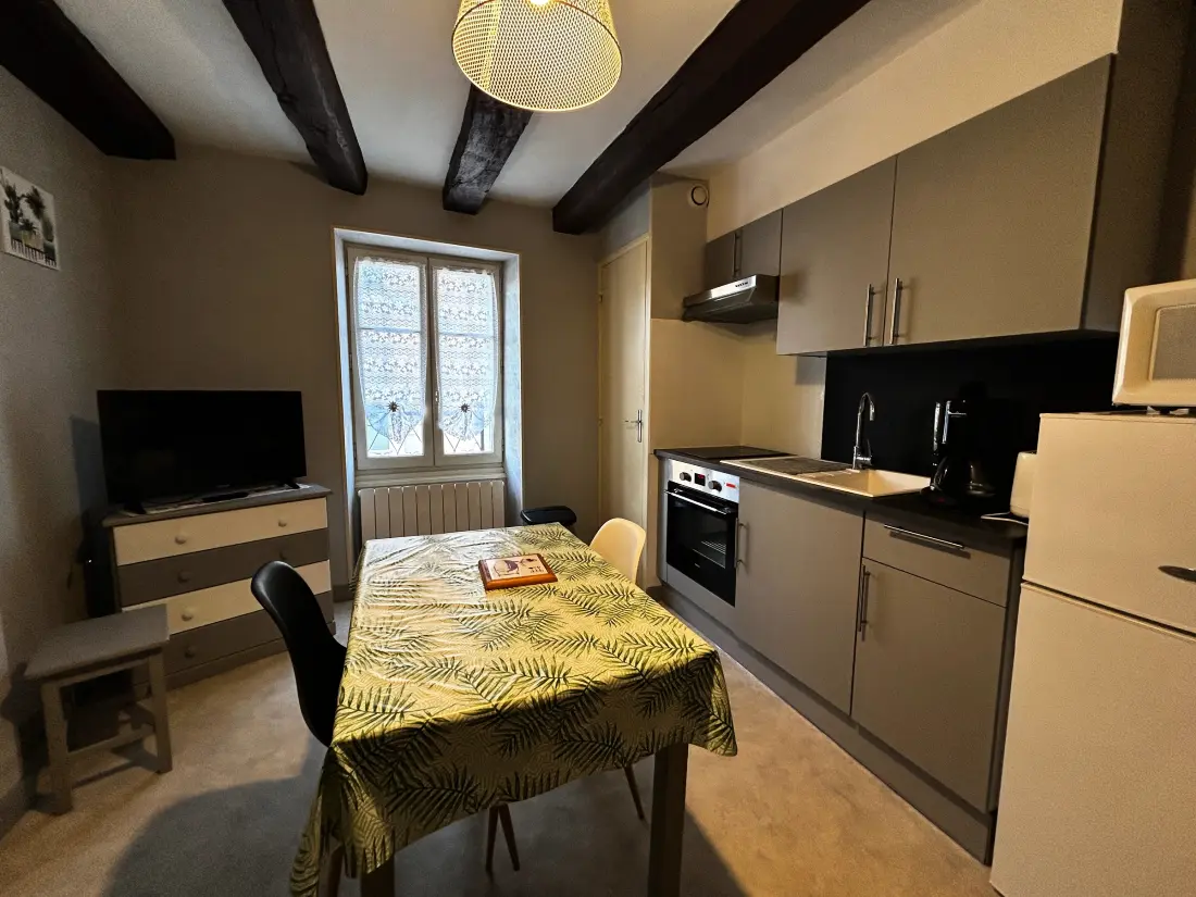 Location de Vacances La Roche-Posay 142