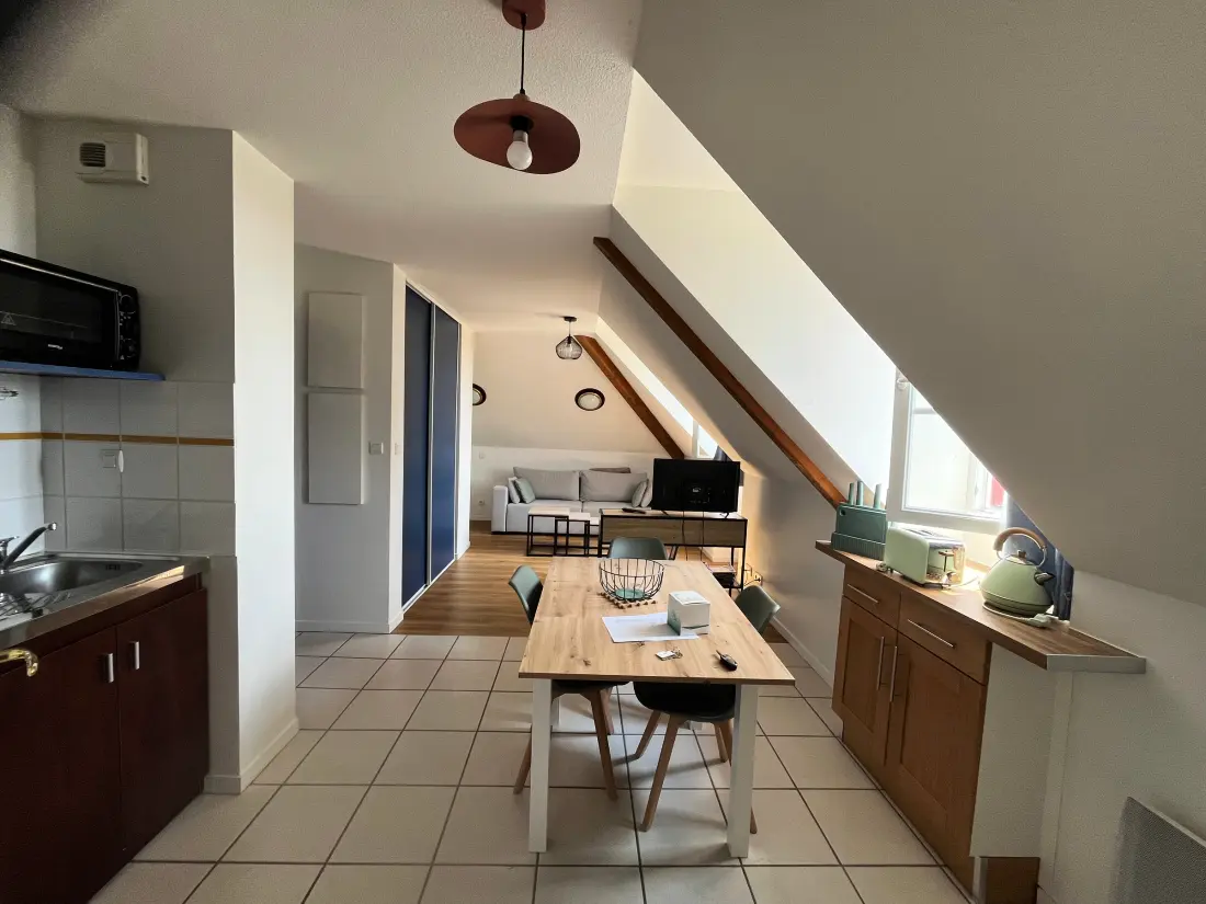Location de Vacances La Roche-Posay 144