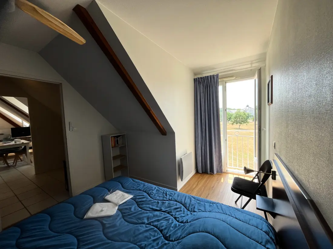 Location de Vacances La Roche-Posay 144