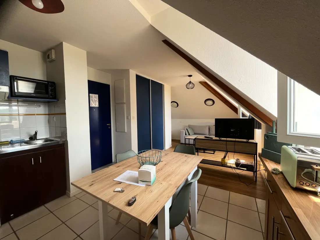 Location de Vacances La Roche-Posay 144