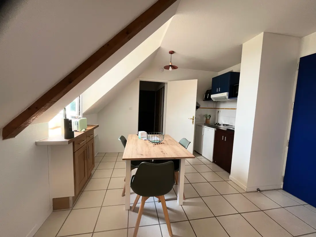 Location de Vacances La Roche-Posay 144