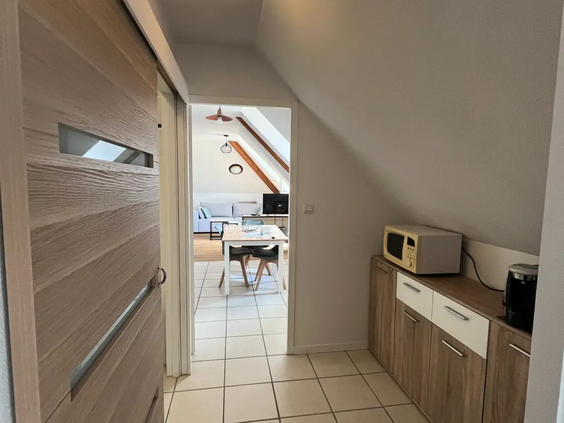 Location de Vacances La Roche-Posay 144
