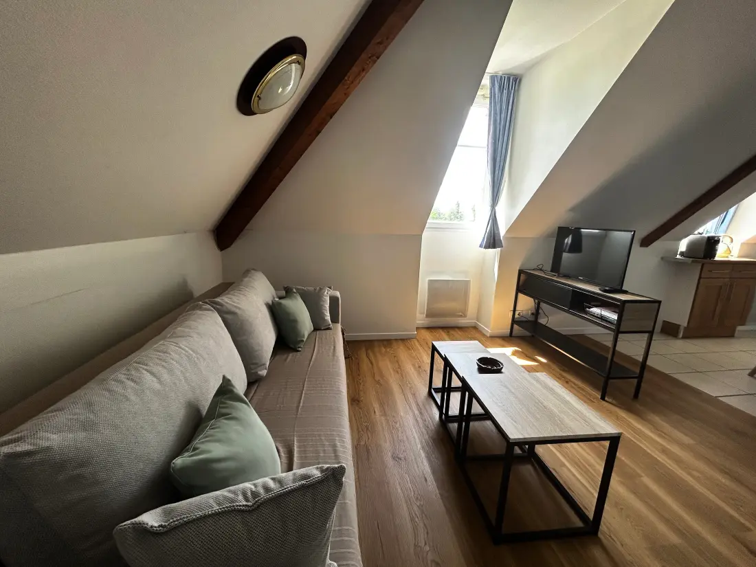Location de Vacances La Roche-Posay 144