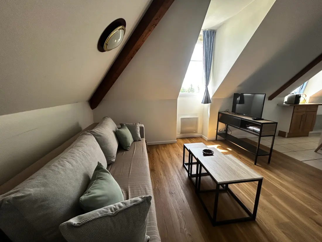 Location de Vacances La Roche-Posay 144