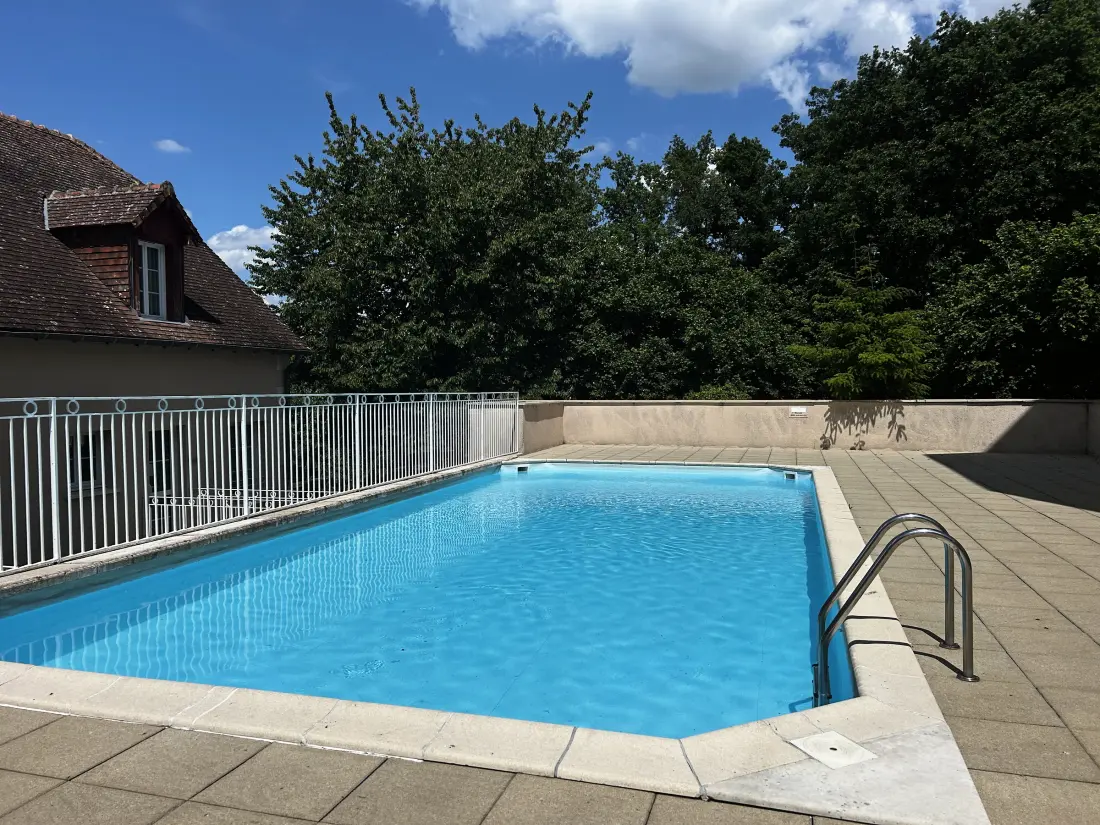 Location de Vacances La Roche-Posay 144