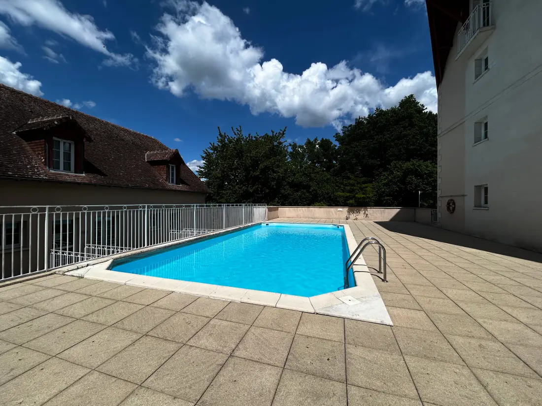 Location de Vacances La Roche-Posay 144