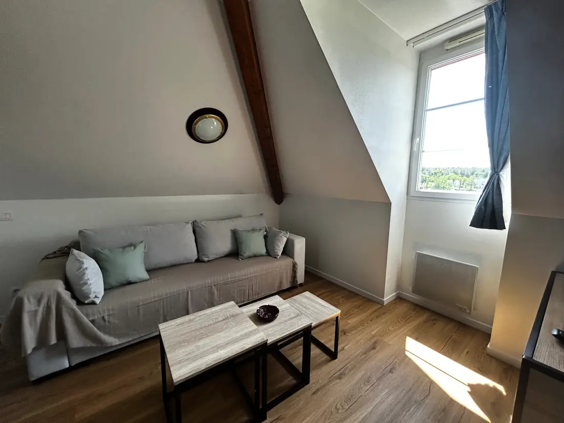 Location de Vacances La Roche-Posay 144