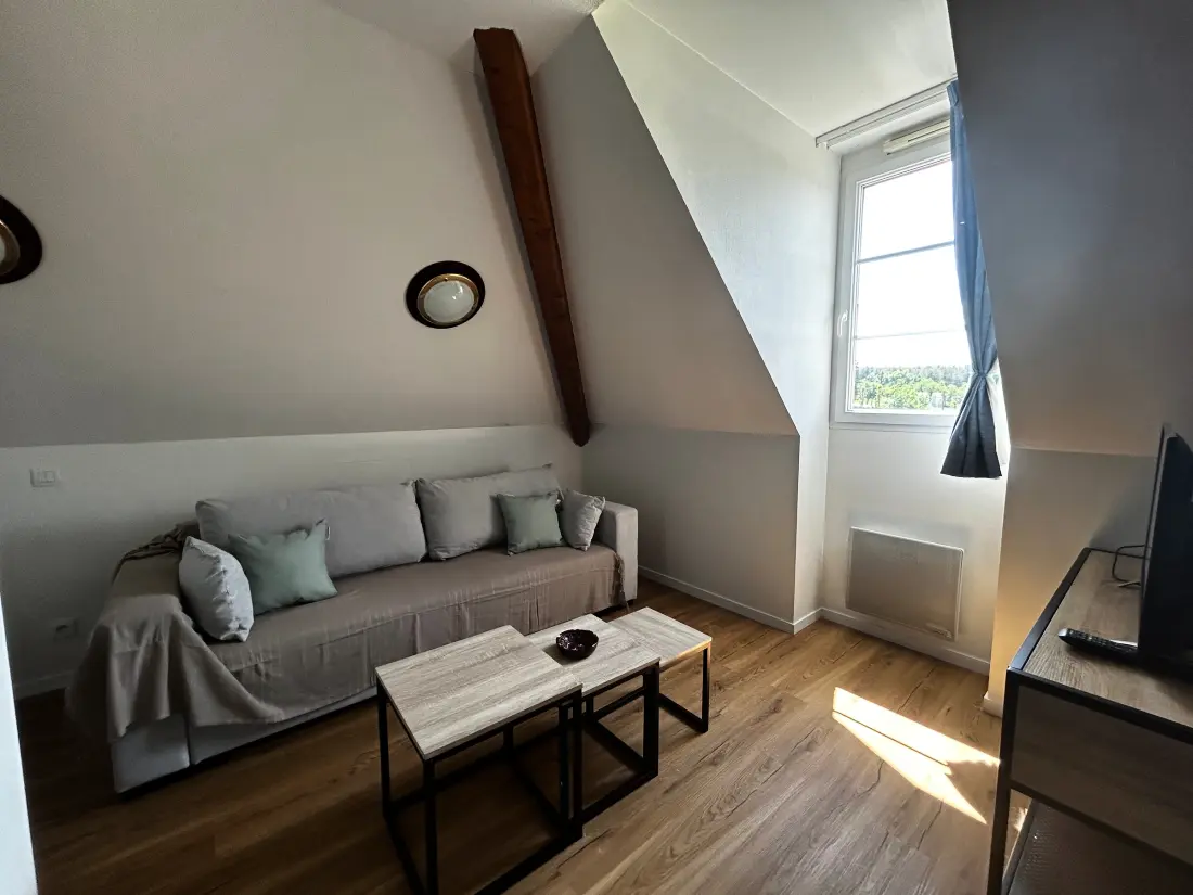 Location de Vacances La Roche-Posay 144