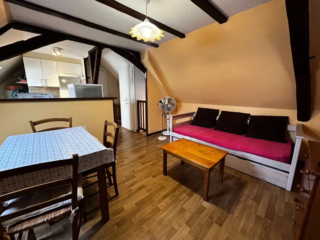 Location de Vacances La Roche-Posay 145