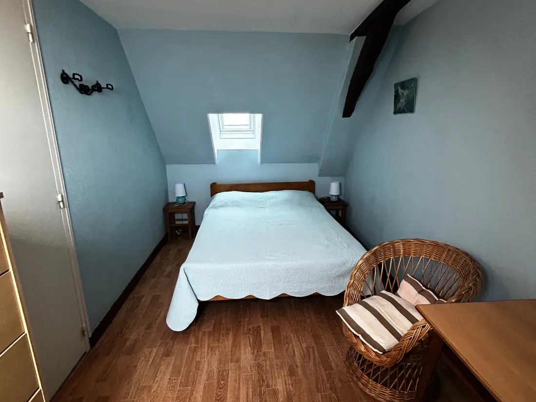 Location de Vacances La Roche-Posay 145