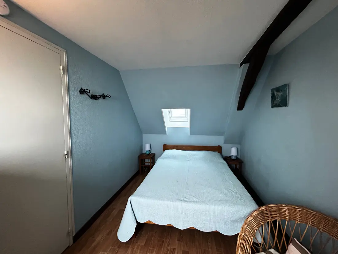 Location de Vacances La Roche-Posay 145