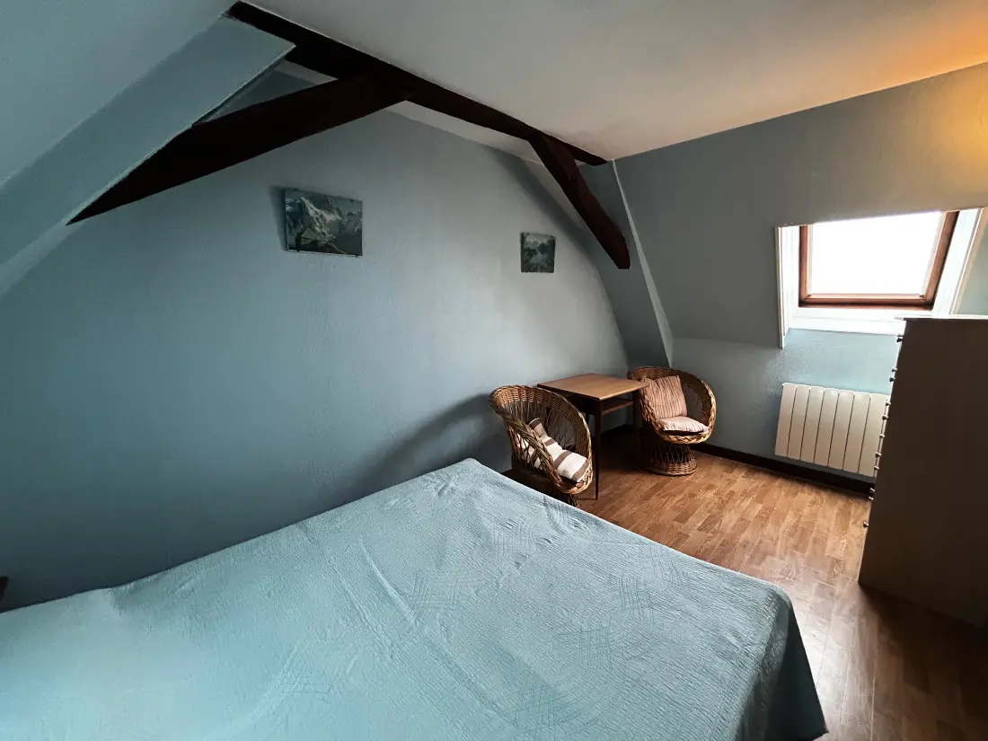 Location de Vacances La Roche-Posay 145