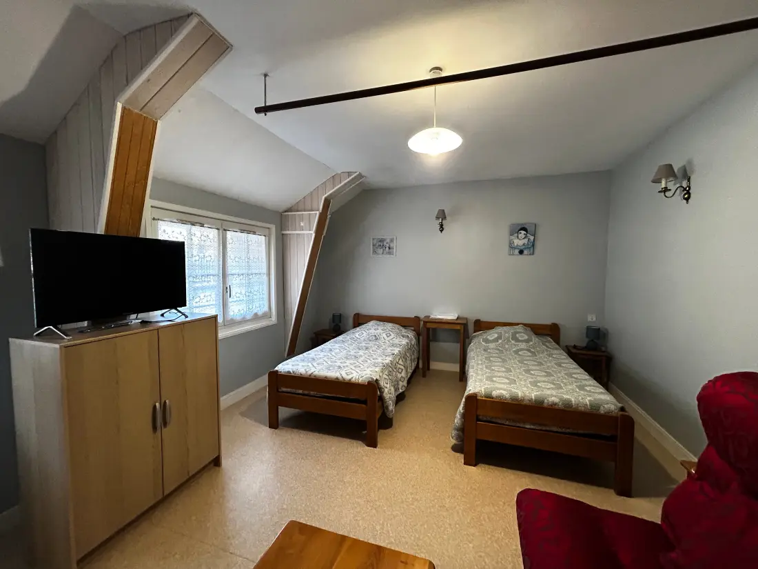Location de Vacances La Roche-Posay 146